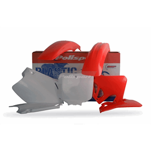 Polisport Plastic Kit