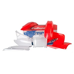 Polisport Plastic Kit