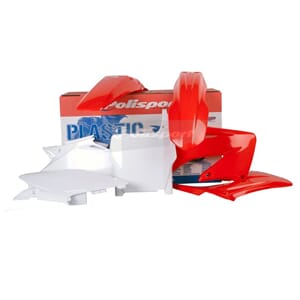 Polisport Plastic Kit