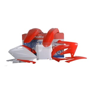 Polisport Honda Plastic Kit