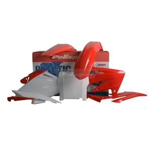 Polisport Plastic Kit