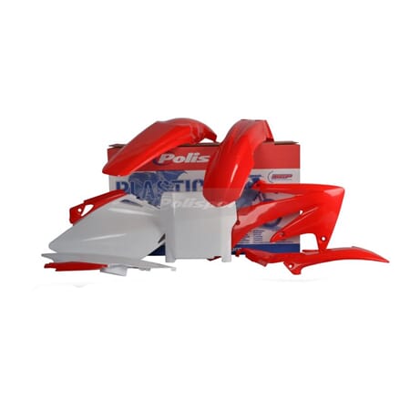 Polisport Honda Plastic Kit