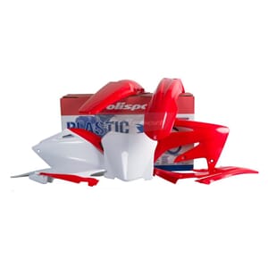 Polisport Plastic Kit