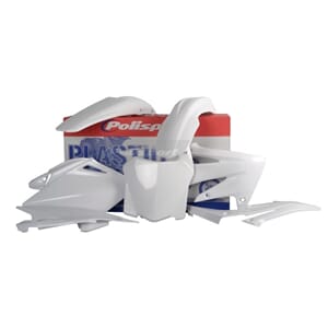 Polisport Plastic Kit