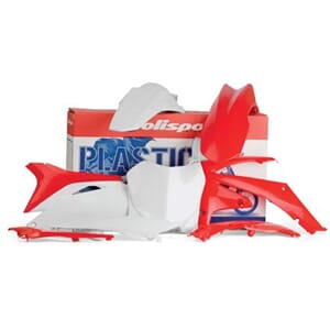 Polisport Plastic Kit