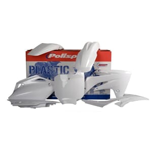 Polisport Plastic Kit