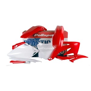 Polisport Plastic Kit