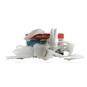 Polisport Plastic Kit