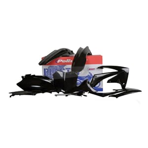 Polisport Honda Plastic Kit