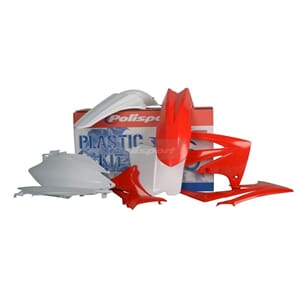 Polisport Plastic Kit