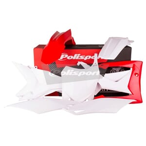 Polisport Plastic Kit