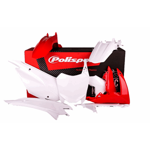 Polisport Plastic Kit