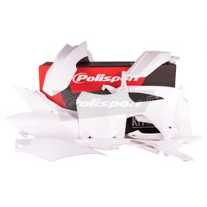 Polisport Plastic Kit