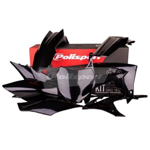 Polisport Plastic Kit