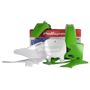 Polisport Plastic Kit