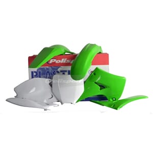 Polisport Plastic Kit