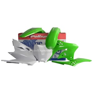 Polisport Plastic Kit