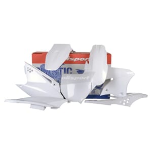 Polisport Plastic Kit