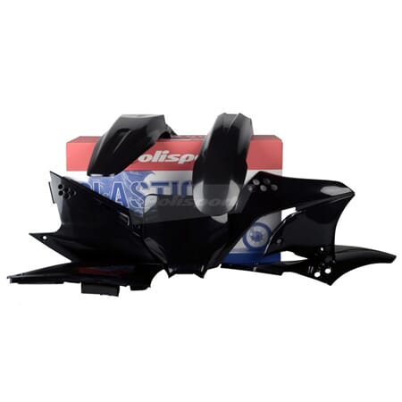 Polisport Plastic Kit