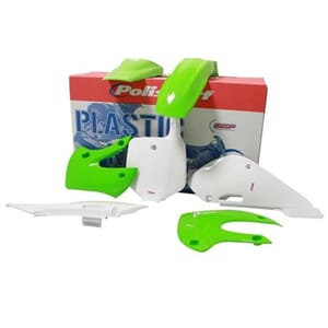 Polisport Plastic Kit 00-17