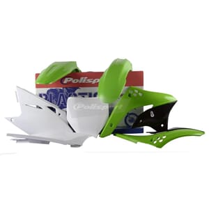 Polisport Plastic Kit