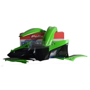 Polisport Plastic Kit