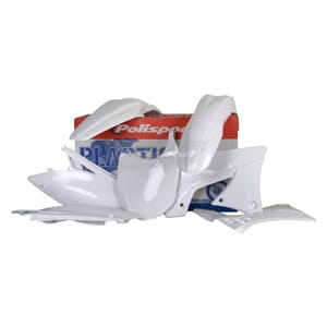 Polisport Plastic Kit