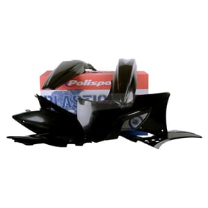 Polisport Kawasaki Plastic Kit