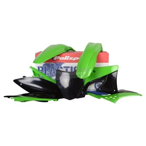 Polisport Plastic Kit