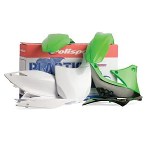 Polisport Plastic Kit