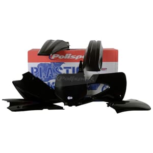 Polisport Kawasaki Plastic Kit