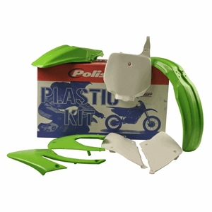 Polisport Plastic Kit