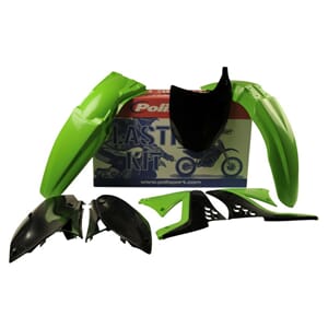 Polisport Plastic Kit