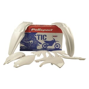 Polisport Plastic Kit