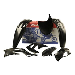 Polisport Plastic Kit