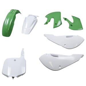 Polisport Plastic Kit 13-15