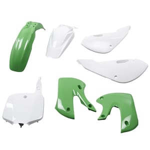 Polisport Plastic Kit