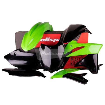 Polisport Plastic Kit