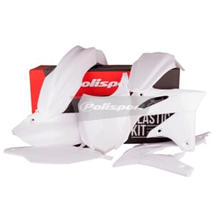 Polisport Plastic Kit