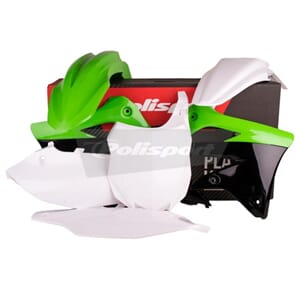 Polisport Plastic Kit