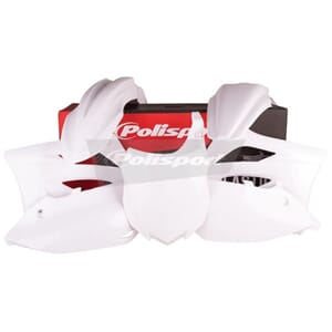 Polisport Plastic Kit