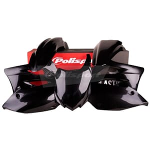 Polisport Kawasaki Plastic Kit