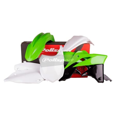 Polisport Plastic Kit