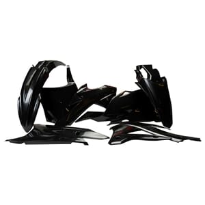 Polisport Kawasaki Plastic Kit