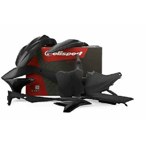 Polisport Plastic Kit