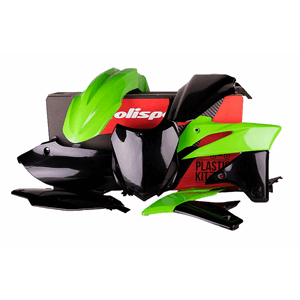 Polisport Plastic Kit