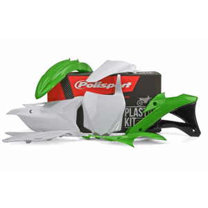 Polisport Plastic Kit