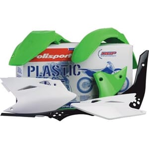 Polisport Plastic Kit