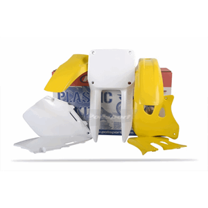 Polisport Plastic Kit