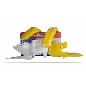 Polisport Plastic Kit